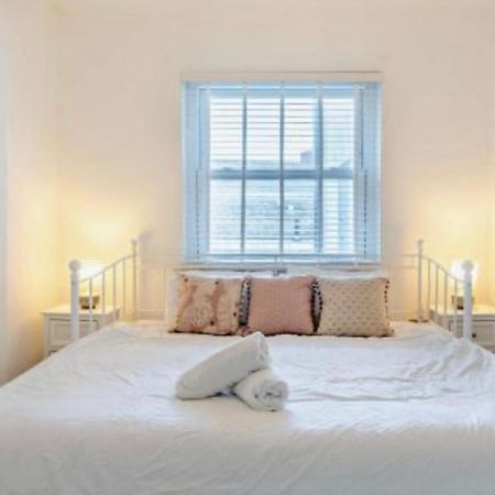 Stunning 2 Bedroom Flat Camden London Exterior foto