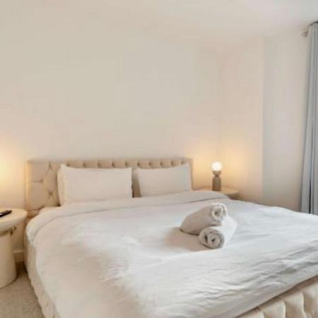 Stunning 2 Bedroom Flat Camden London Exterior foto
