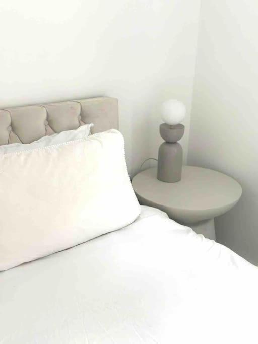Stunning 2 Bedroom Flat Camden London Exterior foto