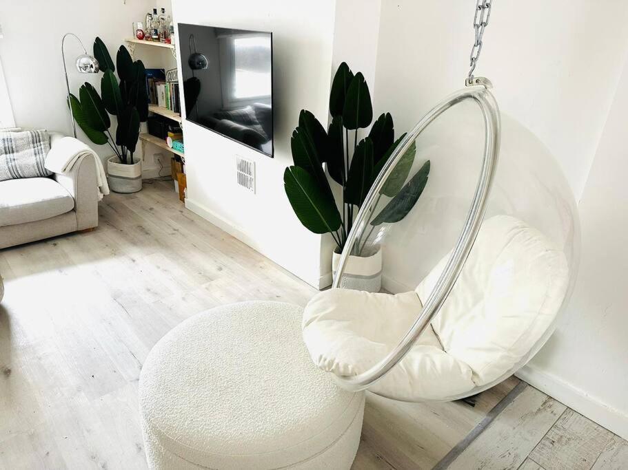 Stunning 2 Bedroom Flat Camden London Exterior foto