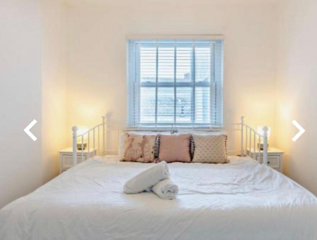 Stunning 2 Bedroom Flat Camden London Exterior foto