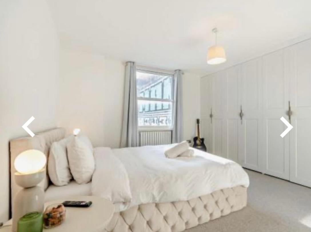 Stunning 2 Bedroom Flat Camden London Exterior foto