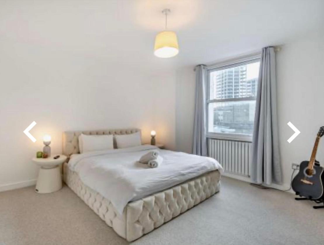 Stunning 2 Bedroom Flat Camden London Exterior foto